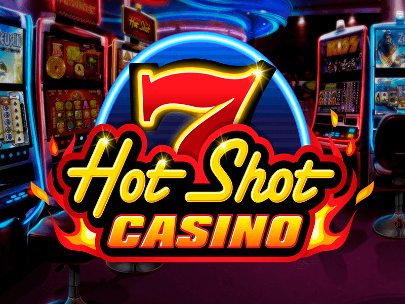 Hot shot casino slot games free